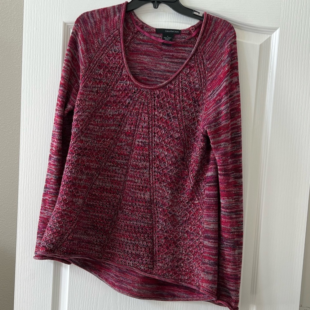 Calvin Klein Jeans sweater Size medium